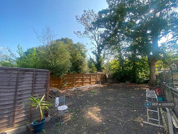 Studio To Rent In Evering Road, London, E5