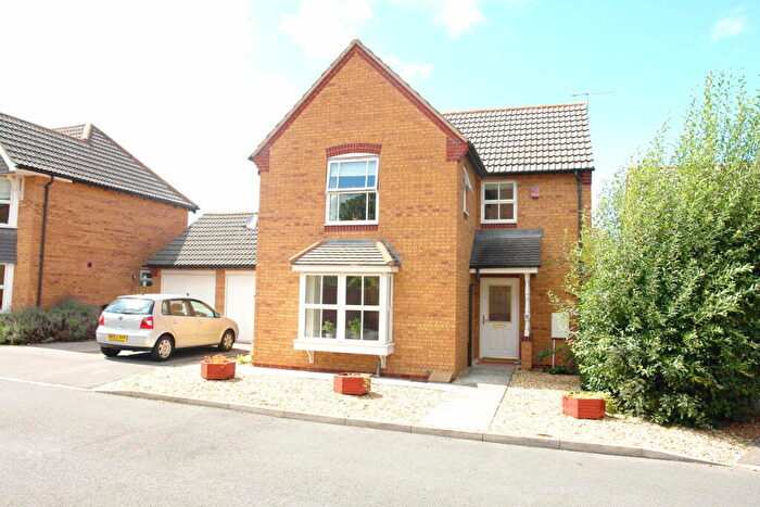 3 Bedroom Detached House To Rent In Backwell, North Somerset, BS48