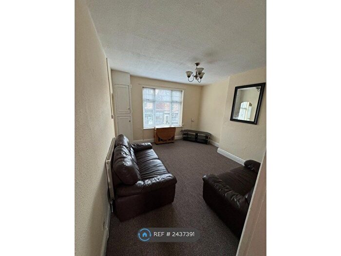 1 Bedroom Flat To Rent In Woodseats, Sheffield, S8