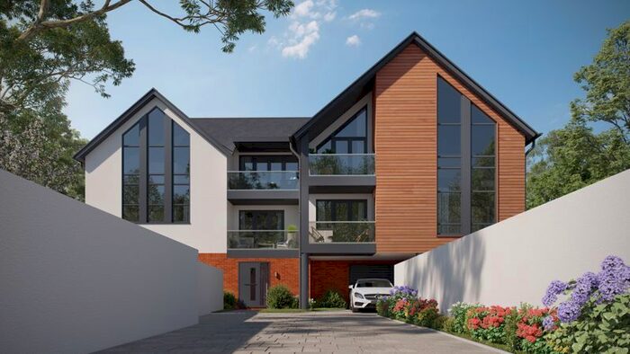 2 Bedroom Flat To Rent In Wey Hill, Haslemere, GU27