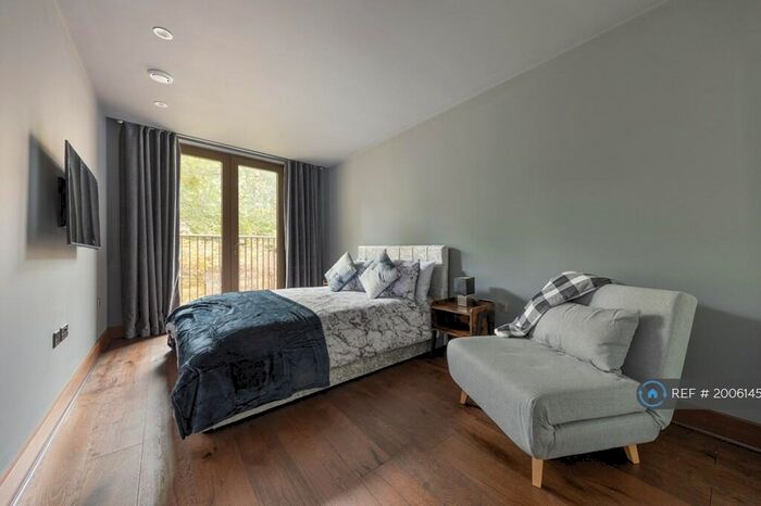 1 Bedroom Flat To Rent In St, London, EC4A