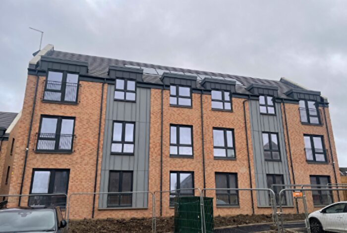 2 Bedroom Flat To Rent In Loccie Road, Winchburgh, EH52