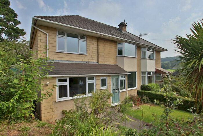 4 Bedroom House To Rent In Eagle Road, Batheaston, Bath, BA1