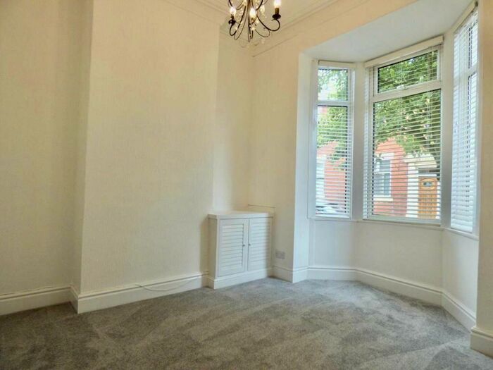 3 Bedroom Terraced House To Rent In Waterloo Terrace, Ashton-on-Ribble, Preston, PR2