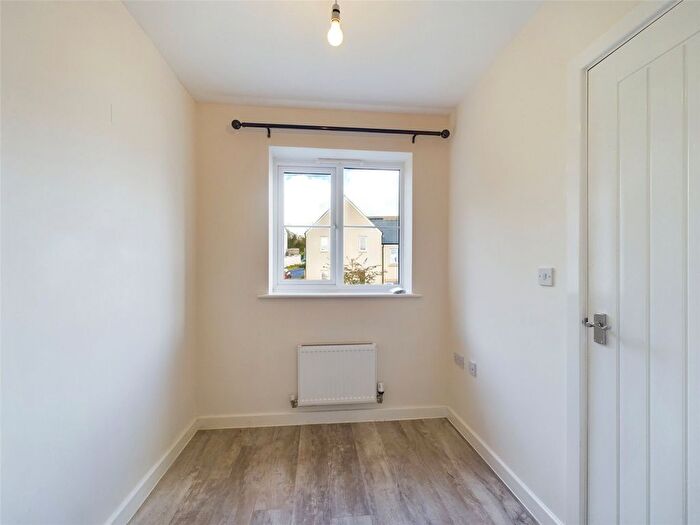 2 Bedroom Detached House To Rent In Heron Road, St. Anns Chapel, Gunnislake, PL18