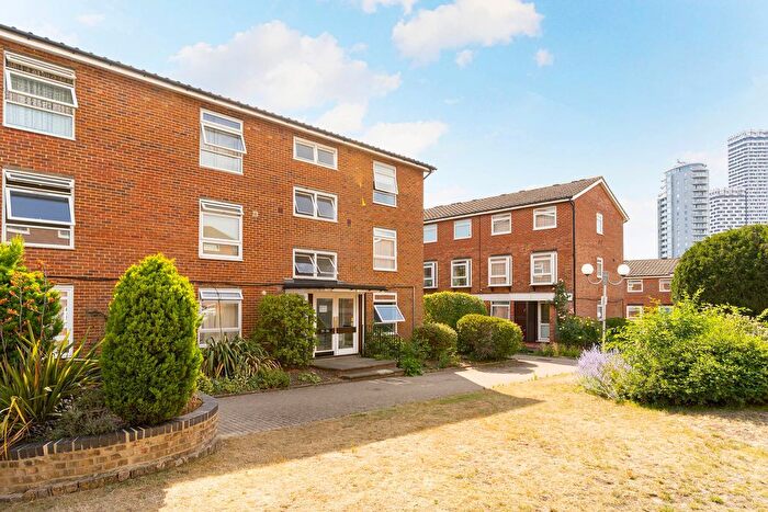 1 Bedroom Flat To Rent In Cotelands, Croydon, CR0