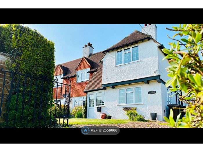 3 Bedroom Semi-Detached House To Rent In Cooden Drive, Bexhill-On-Sea, TN39