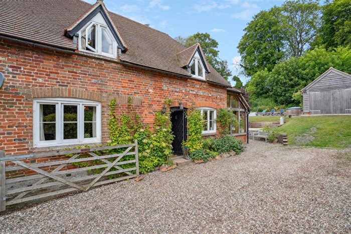 3 Bedroom Semi-Detached House To Rent In Main Street, West Ilsley, Newbury, RG20