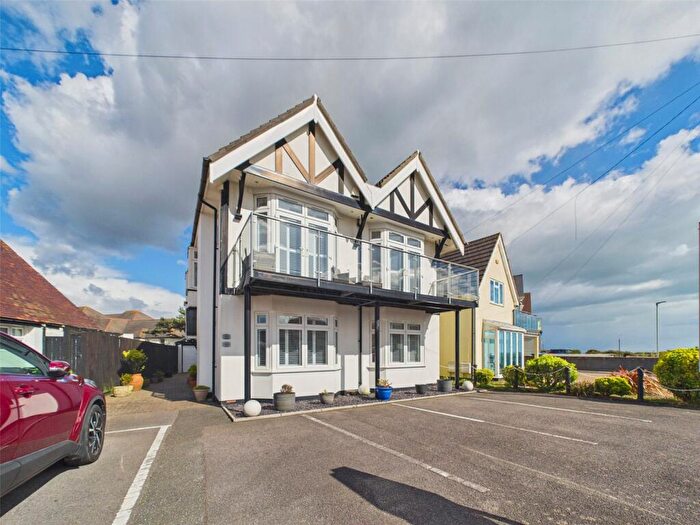 4 Bedroom Detached House For Sale In Southbourne Overcliff Drive, Bournemouth, Dorset, BH6