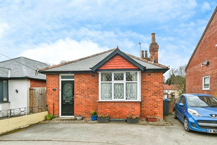 3 Bedroom Detached House For Sale In Anchor Road, Calne, SN11