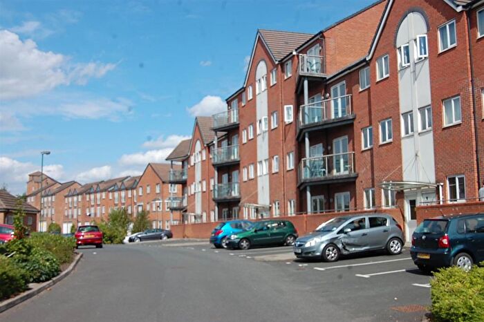 1 Bedroom Terraced House To Rent In Waterfront Way, City Centre, WS2
