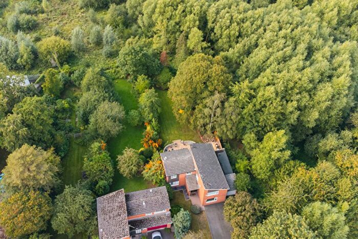 4 Bedroom Detached House For Sale In Bath Street, Syston, LE7