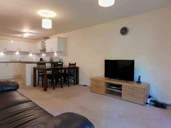 1 Bedroom Flat To Rent In Hammerman Drive, Hilton, Aberdeen, AB24