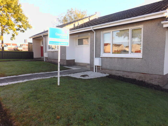 1 Bedroom Bungalow To Rent In Lorraine Road, Caldercruix, ML6
