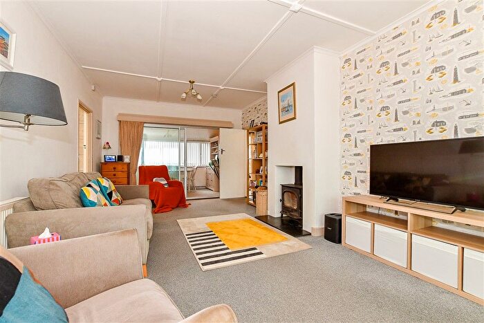 3 Bedroom Detached Bungalow For Sale In Coast Drive, Lydd-On-Sea, Romney Marsh, Kent, TN29