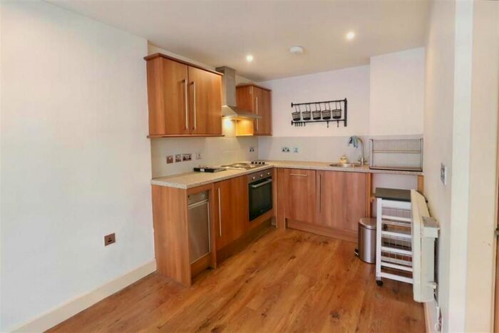 1 Bedroom Flat To Rent In Swan Street Apartments (), Swan Street, Leeds, Yorkshire, LS1