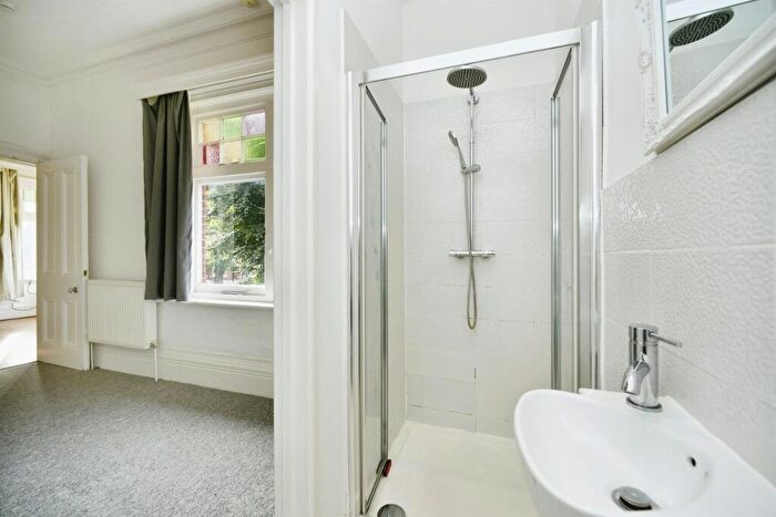 1 Bedroom Flat For Sale In Harrington Road, Brighton, BN1