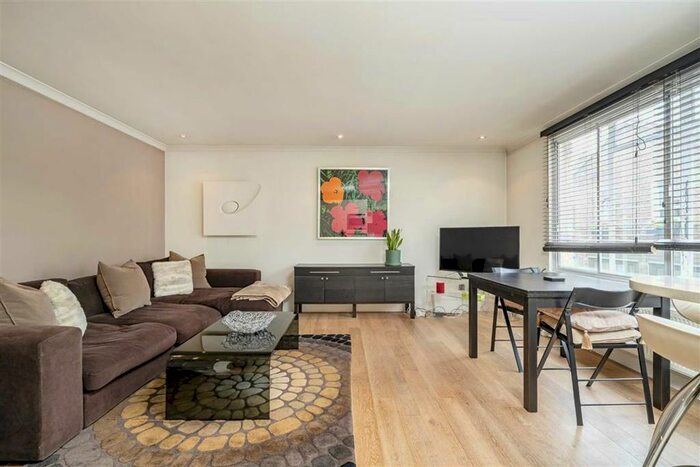 1 Bedroom Flat To Rent In Montagu Street, London, W1H