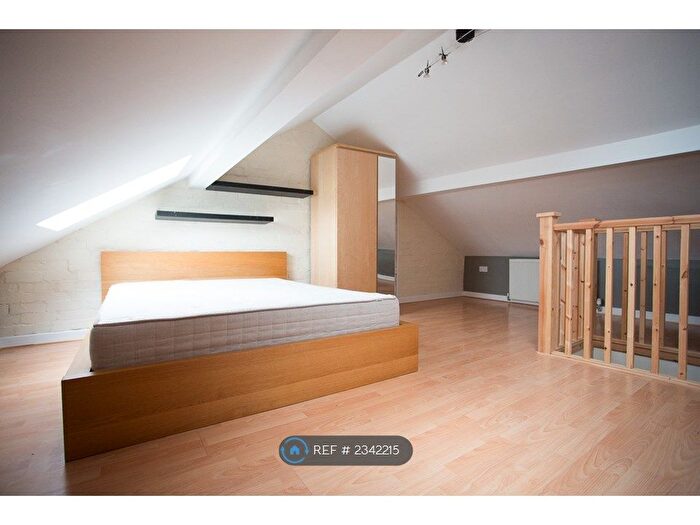4 Bedroom Terraced House To Rent In Peach Street, Derby, DE22
