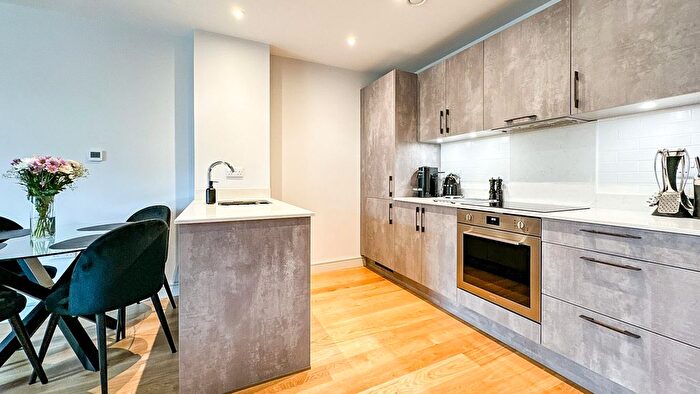 1 Bedroom Flat For Sale In Capstan Room, Factory No., Bristol, BS3