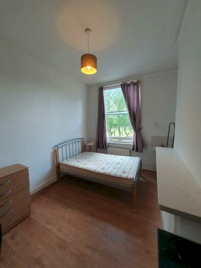 1 Bedroom House Of Multiple Occupation To Rent In Turlewray Close, London, N4