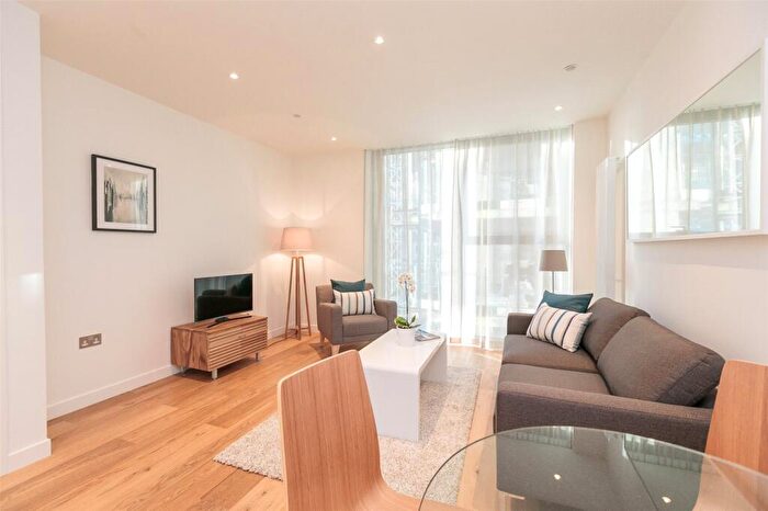 1 Bedroom Flat To Rent In Simpson Loan, Edinburgh, EH3