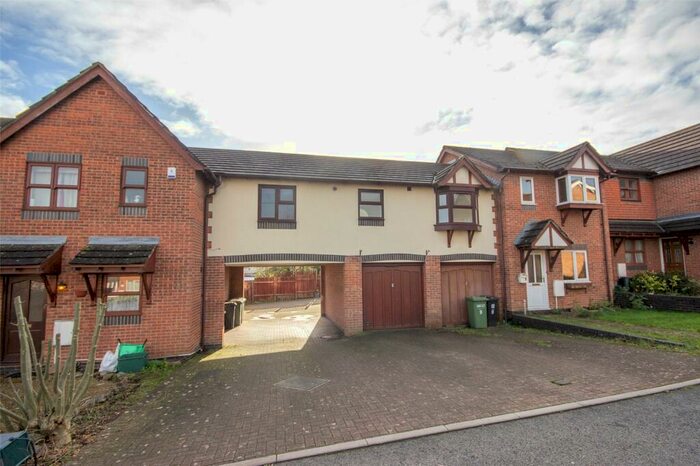 2 Bedroom Apartment To Rent In Gallivan Close, Little Stoke, Bristol, South Gloucestershire, BS34