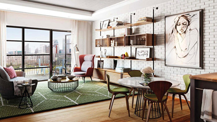 2 Bedroom Apartment To Rent In London City Island, London, E14