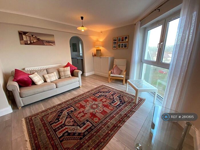 2 Bedroom Flat To Rent In Sir John Moore Court, Sandgate, Folkestone, CT20