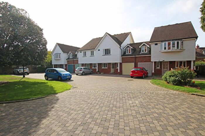 3 Bedroom House For Sale In Silver Strand West, Sovereign Harbour North, BN23