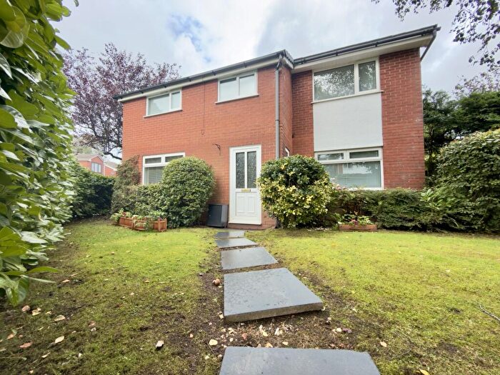 4 Bedroom Detached House For Sale In Carrington Road, Adlington, Lancashire, PR7