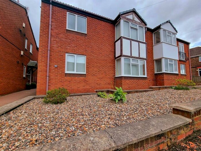 2 Bedroom Flat To Rent In Briton Terrace, Consett, DH8