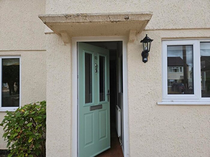 3 Bedroom Semi-Detached House To Rent In Bowly Road, Cirencester, Gloucestershire, GL7