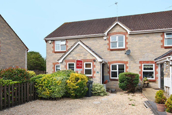 2 Bedroom Terraced House To Rent In Felsberg Way, Cheddar, BS27