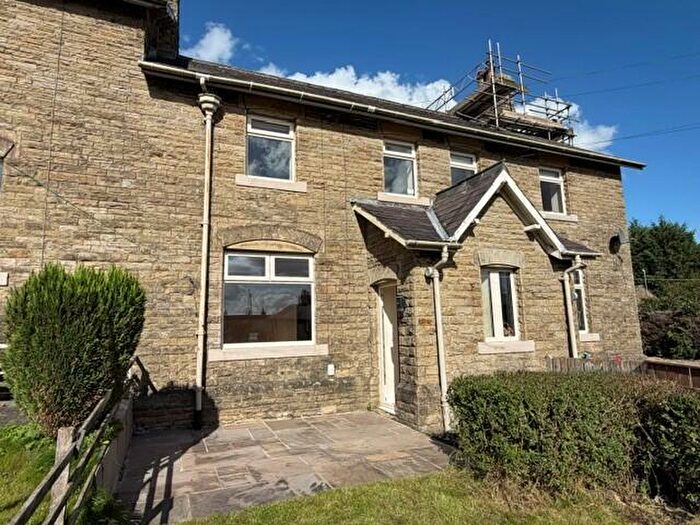 3 Bedroom Terraced House To Rent In Hillcrest, Cragg Hill Road, Horton In Ribblesdale, North Yorkshire, BD24