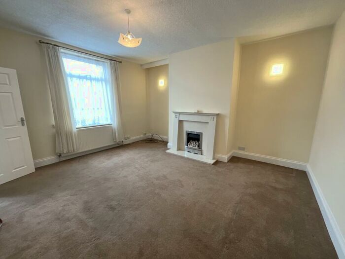 2 Bedroom Terraced House To Rent In Armitage Road, Oakenshaw, Bradford, BD12