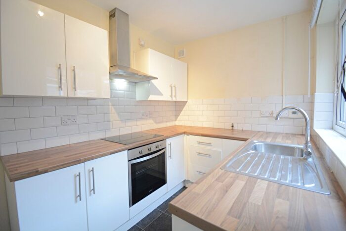 2 Bedroom Terraced Bungalow To Rent In Horton Street, Lincoln, LN2