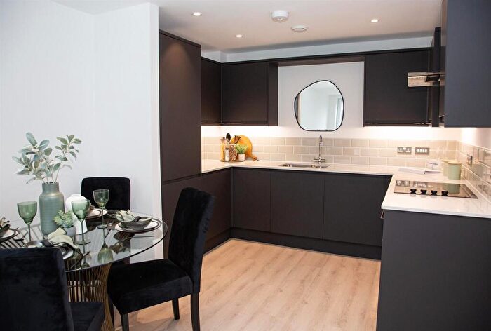 1 Bedroom Apartment For Sale In Riber View, Matlock, DE4