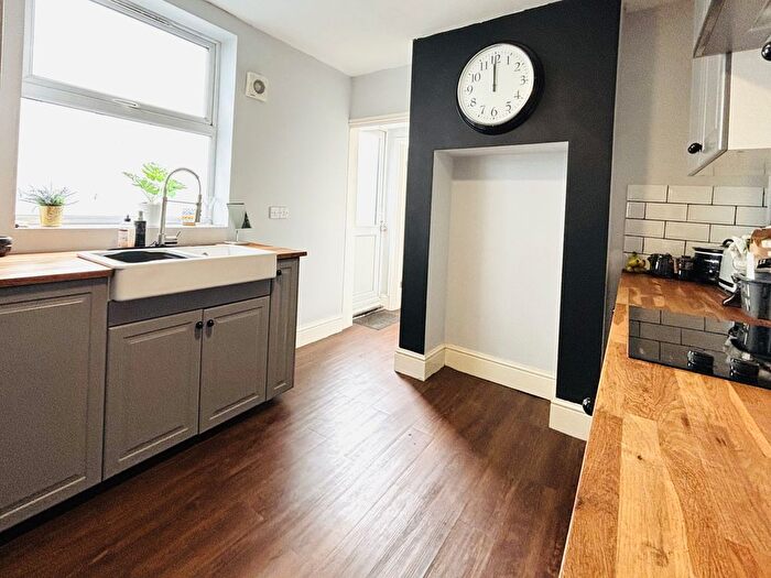 5 Bedroom Terraced House For Sale In Nelson Road North, Great Yarmouth, NR30