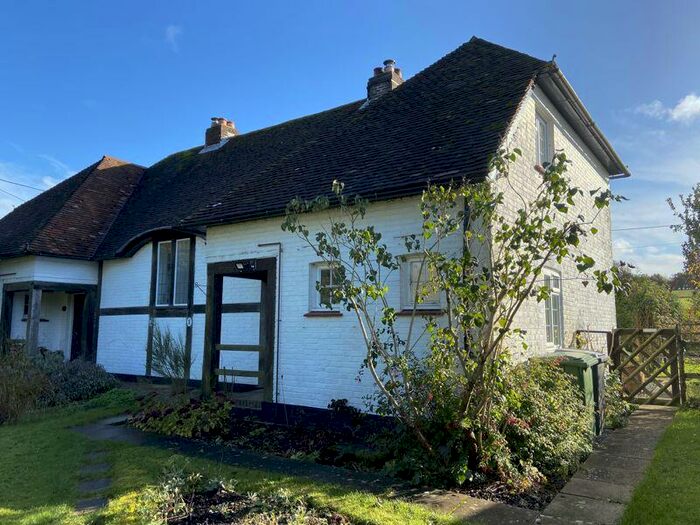 3 Bedroom Cottage To Rent In Upham, Nr Winchester / Bishops Waltham, Hampshire, SO32