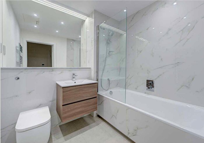 2 Bedroom Flat To Rent In Heather Park Drive, London, HA0