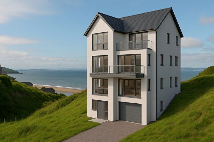House For Sale In Burntisland Road, Kinghorn, KY3
