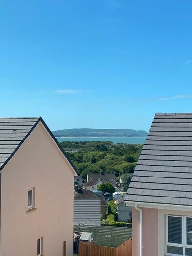 4 Bedroom Town House For Sale In Maes Gwdig, Burry Port, SA16