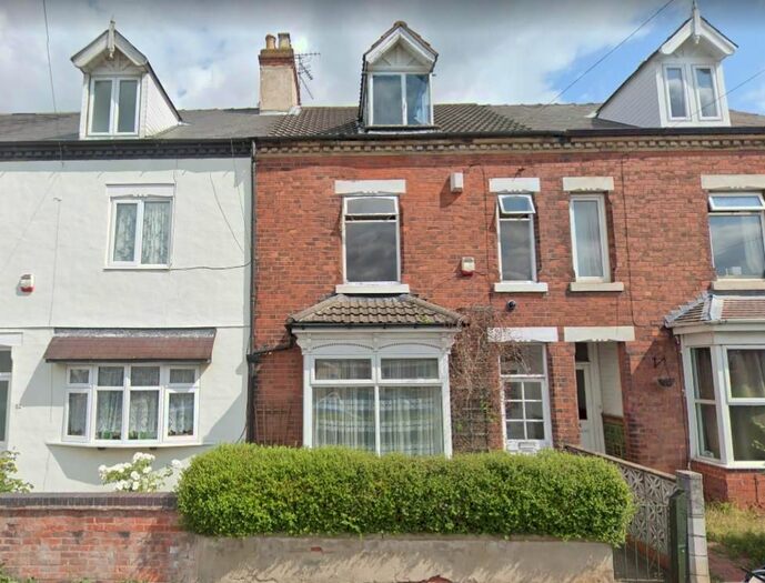 5 Bedroom Property To Rent In Westfield Lane, Mansfield, NG19