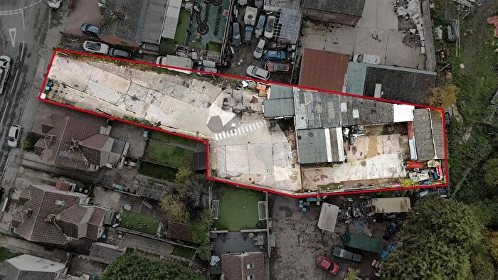 Semi-Detached Bungalow For Sale In Bedlam Lane, Longford, Coventry, CV6