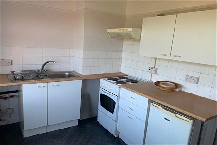 1 Bedroom Flat To Rent In Prestwich, Manchester, M25