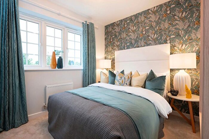 4 Bedroom Detached House For Sale In Alcester Road, Shottery, Stratford-Upon-Avon, CV37