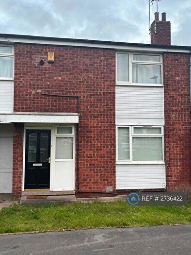 2 Bedroom Terraced House To Rent In Clanthorpe, Hull, HU6