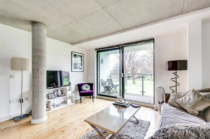 2 Bedroom Flat To Rent In Copenhagen Street, Islington Central, N1