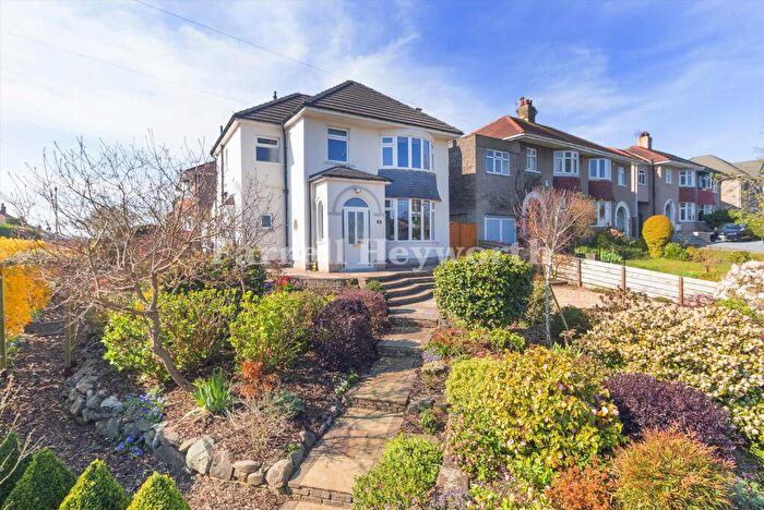 3 Bedroom House For Sale In Torrisholme Road, Lancaster, LA1